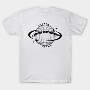 The Mothership T-Shirt